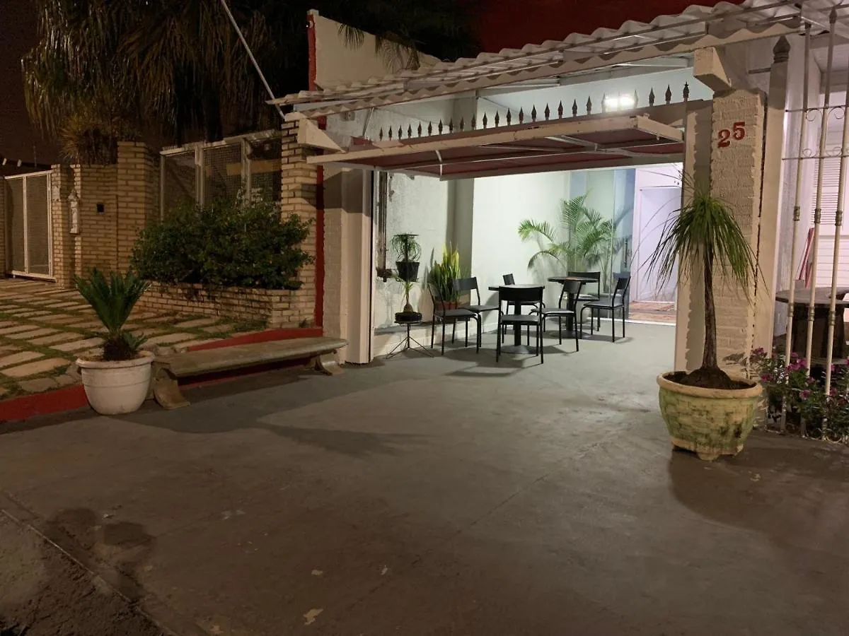 Inn Pousada Casas Do Claus