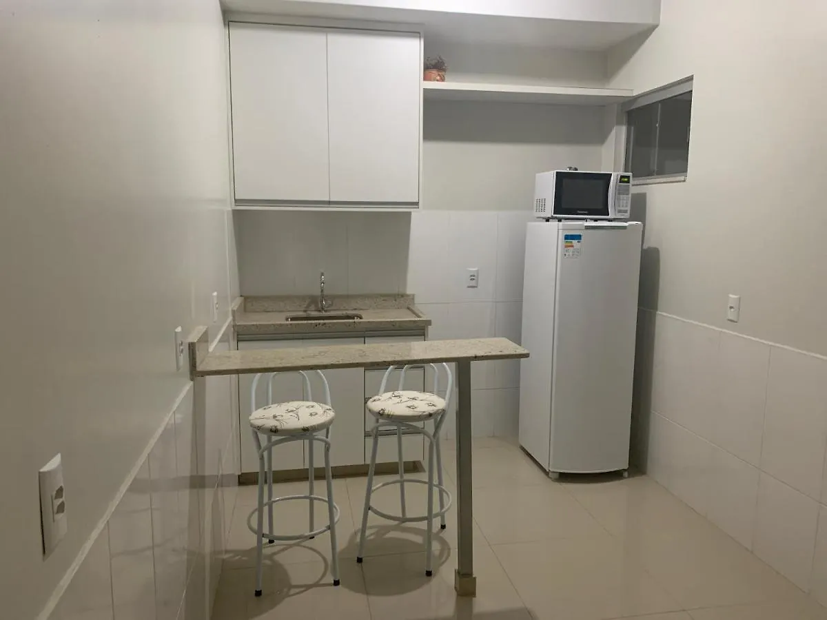 Pousada Casas Do Claus Brazil