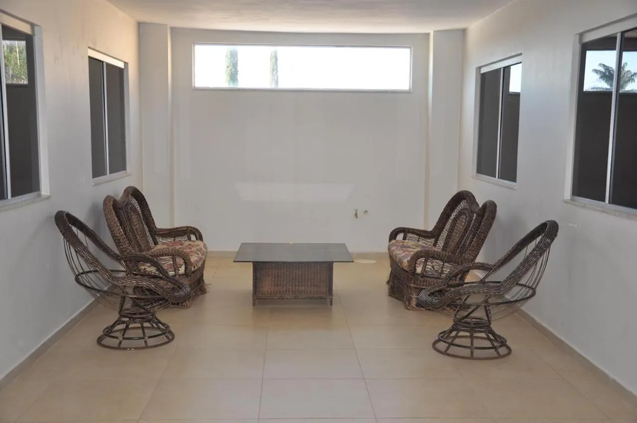 Pousada Casas Do Claus Inn Brasilia