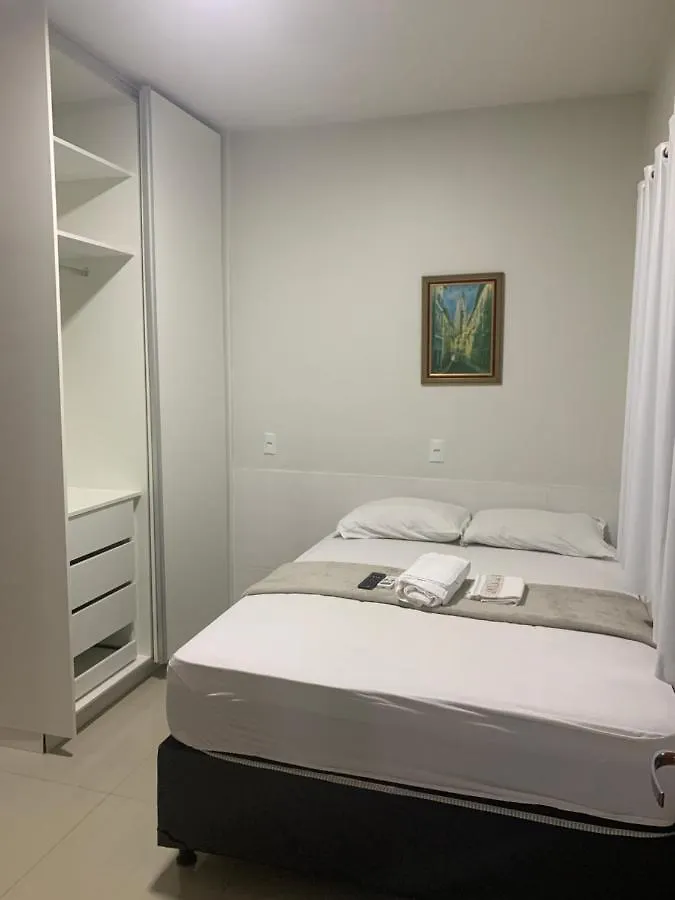 Pousada Casas Do Claus אורחן