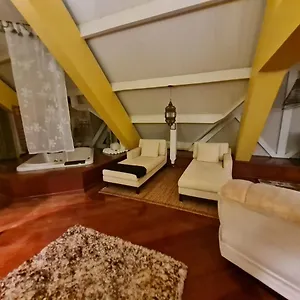 Belíssima Cobertura No Switzerland, O Conforto Que Toda Família Merece Campos do Jordão