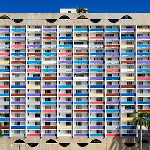 St Paul Plaza Brasília
