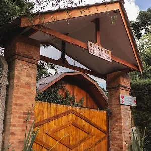 Recanto De Encantos Campos do Jordão