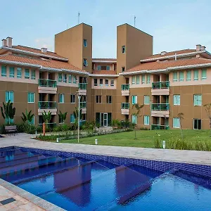 The Sun Flat Beira Hotel