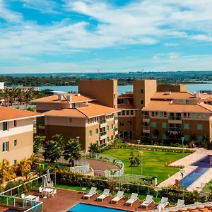 Hotel The Sun Full Condominiun, Brasilia