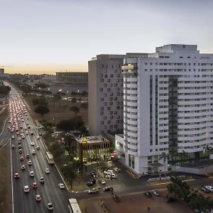 Alugueasy - Lider, 13º E 14º Andar Apart-hotel