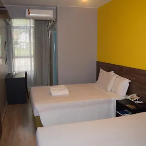 Hotel Bittar, Brasilia