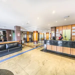 Hotel Monumental Bittar, Brasilia