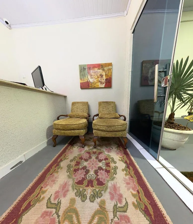 Inn Pousada Casas Do Claus Brazil